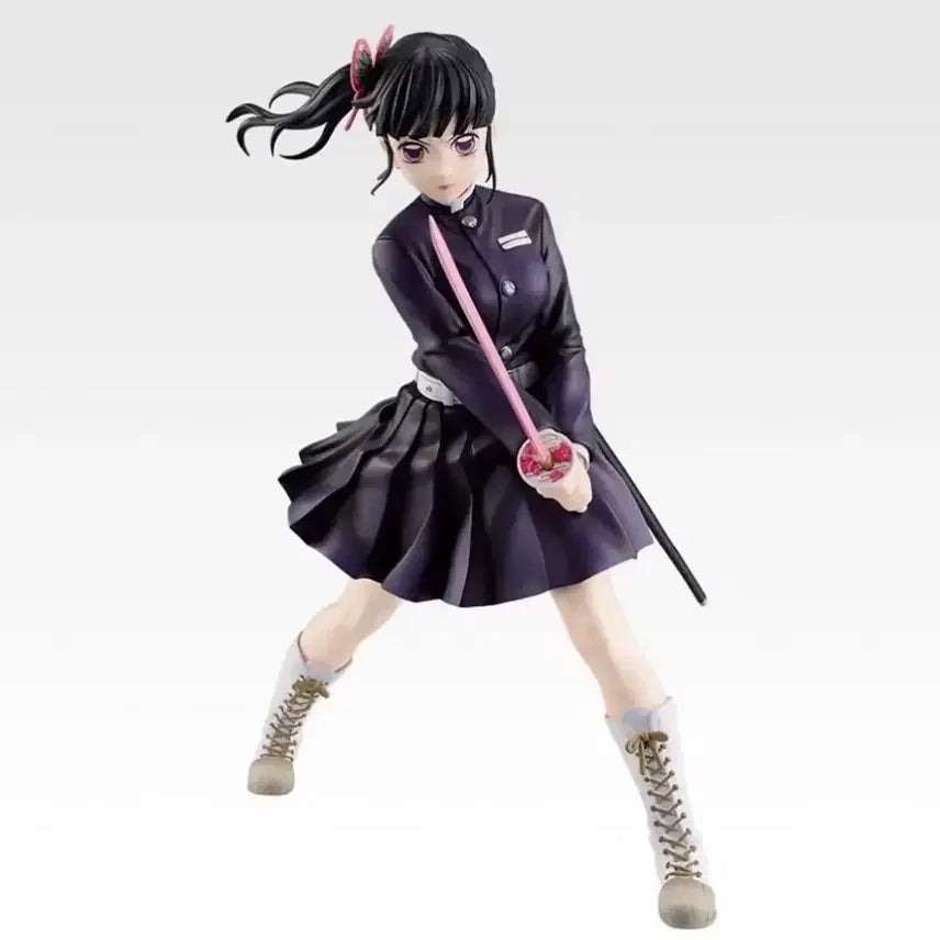 [BUNJANG] Demon Slayer Kanao B Prize Figure (Sealed) / (미개봉,내수용) 귀멸의 칼날 제일복권 카나오 B상