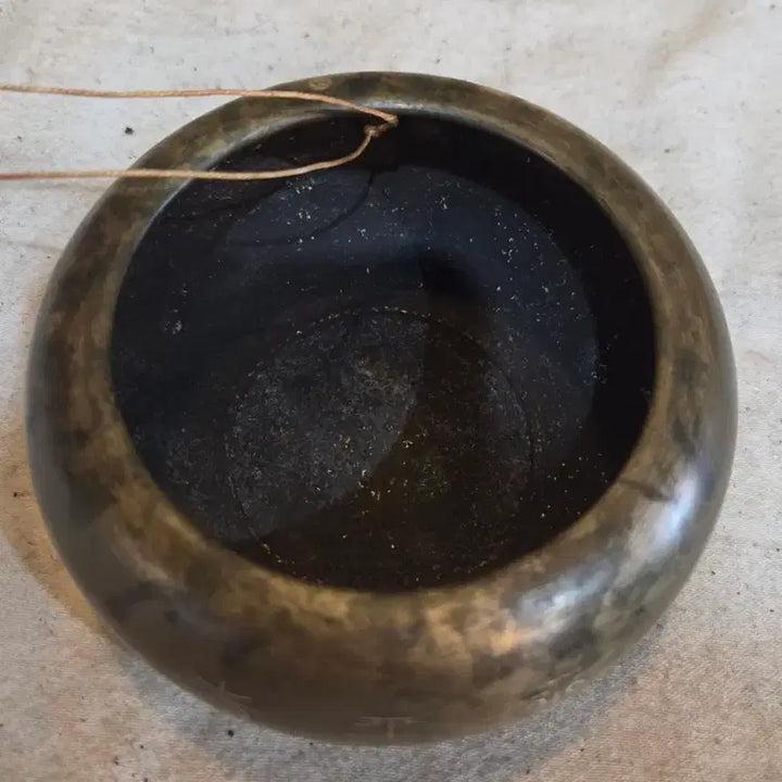[BUNJANG] Bronze Brush Washer / 땟물좋은 동 필세