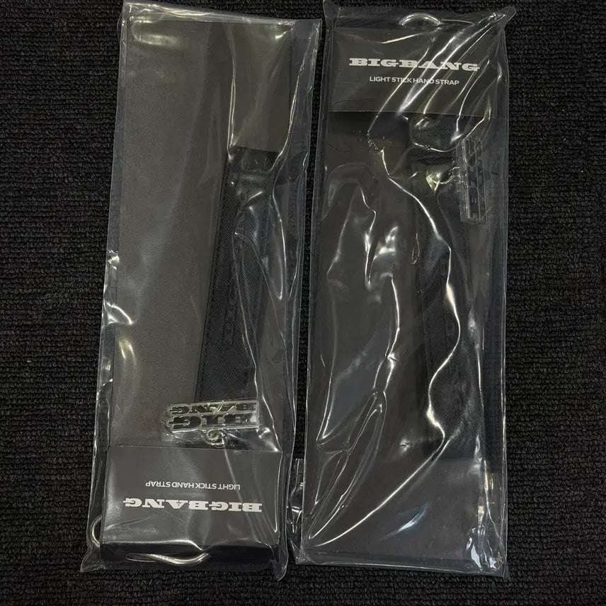 [BUNJANG] BIGBANG 20th Anniversary Bang Bong Strap (Sealed) / 빅뱅20주년 뱅봉스트랩 미개봉새제품 판매