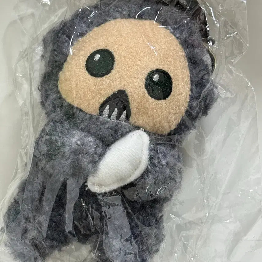 [BUNJANG] Donggung Premiere Blind Box Doll / 동궁 시사회 꺼먹살이 미개봉 양도