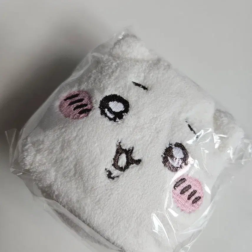 [BUNJANG] Cheeikawa Kitchen Towel / Hand Towel / 먼작귀 치이카와 주방 수건 핸드타올