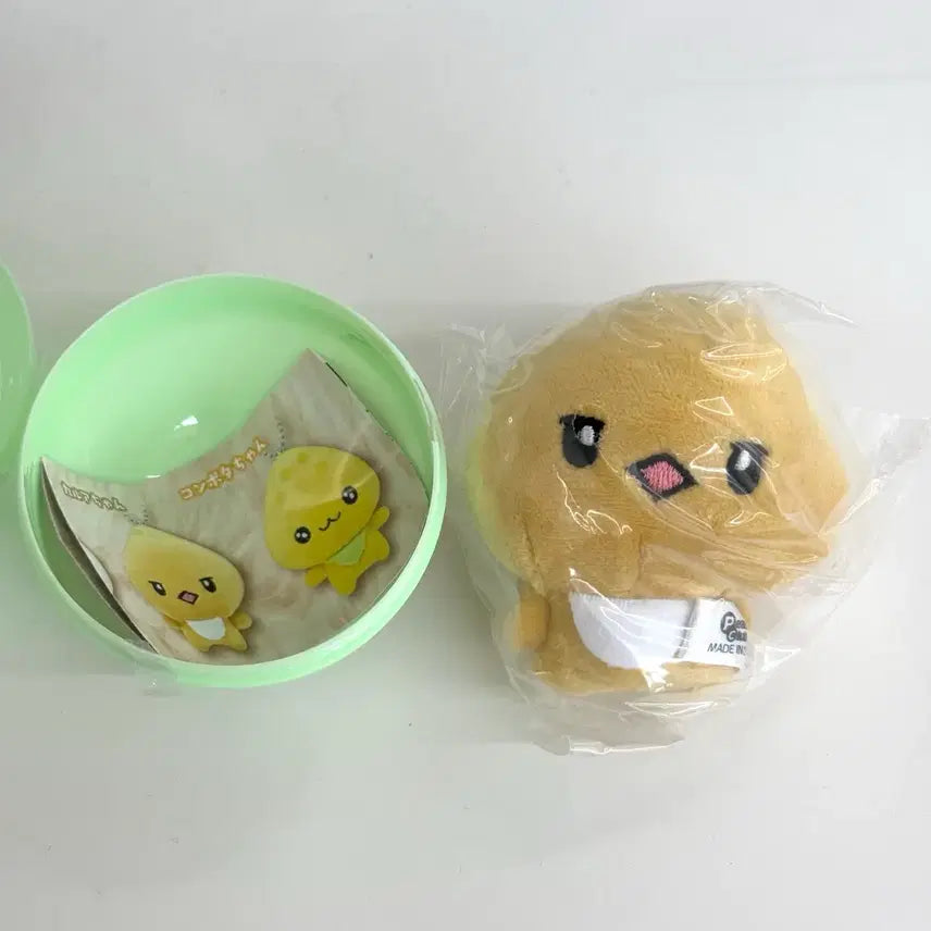 [BUNJANG] Shizuku-chan Doll Gacha / 시즈쿠짱 인형 가챠