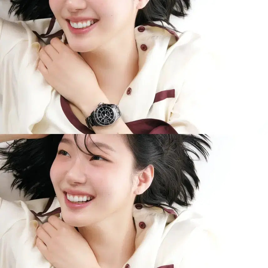 [BUNJANG] Elle Magazine featuring Kim Go Eun (Exhuma, Love in the Big City) / <파묘><대도시의 사랑법>김고은님이 표지모델로 나온 엘르 잡지 양도