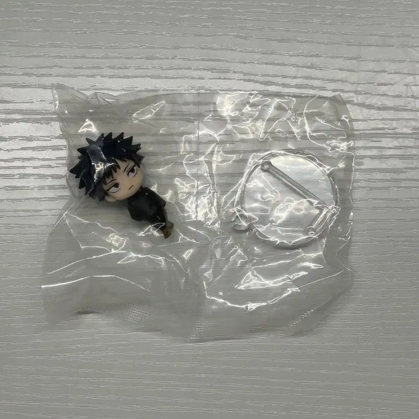 [BUNJANG] Jujutsu Kaisen Choso Gacha Mezushi Bundle Set / 주술회전 쵸소우 가챠 메지루시 일괄판매