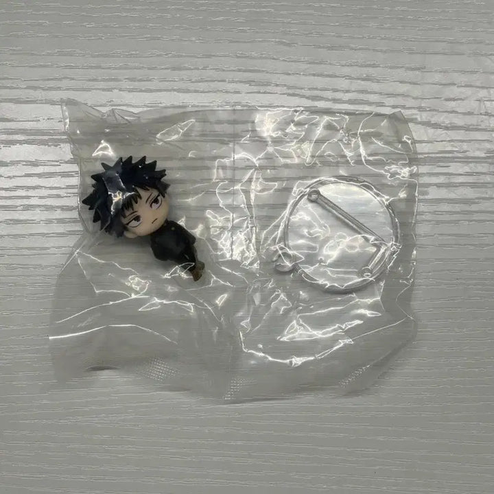 [BUNJANG] Jujutsu Kaisen Choso Gacha Mezushi Bundle Set / 주술회전 쵸소우 가챠 메지루시 일괄판매