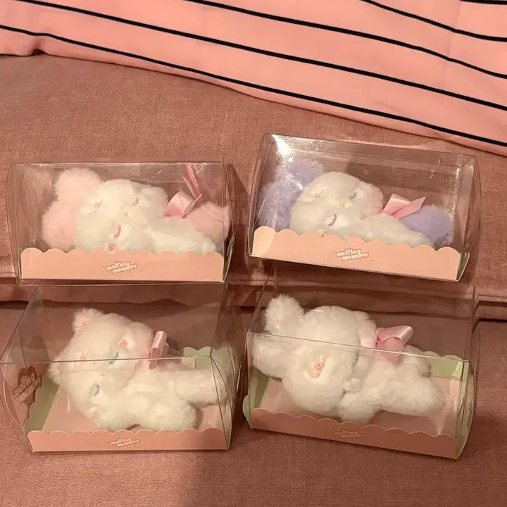 [BUNJANG] Melting Mimore Sleeping Dewey Bundle Set (Sealed) / 멜팅미모어 슬리핑 미개봉 일괄 듀이