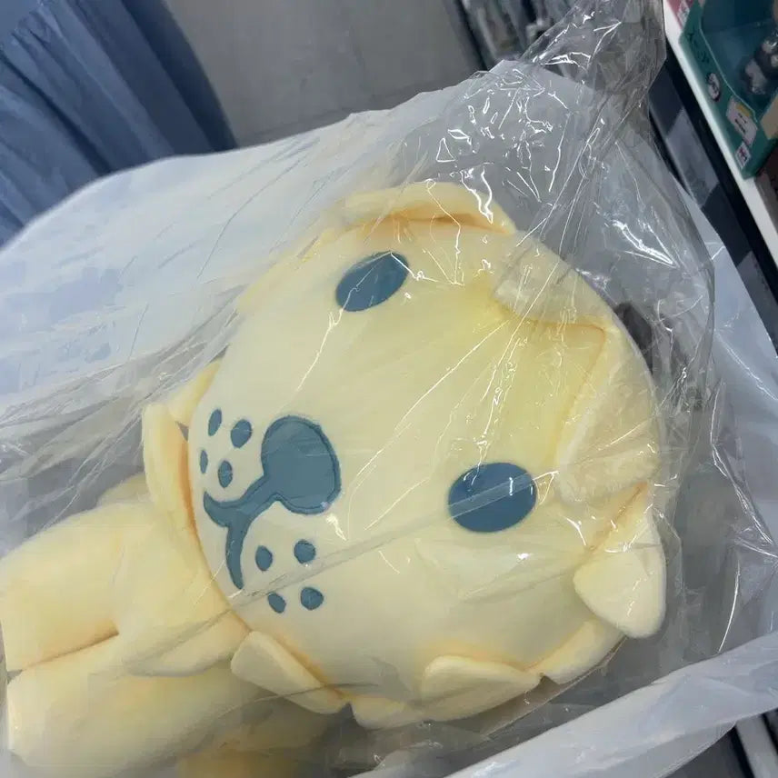 [BUNJANG] Miffy Kuji Prize A / 미피 쿠지 상품 A상