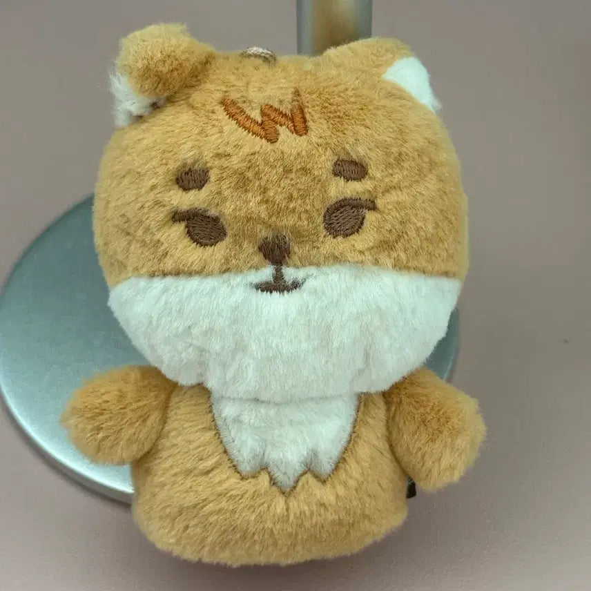 [BUNJANG] Petite Mels Plush Finger Doll Young K Split Set / 데이식스 쁘띠멀즈 플러시 손가락 인형 케 쁘멀 영케이 양도 원가이하