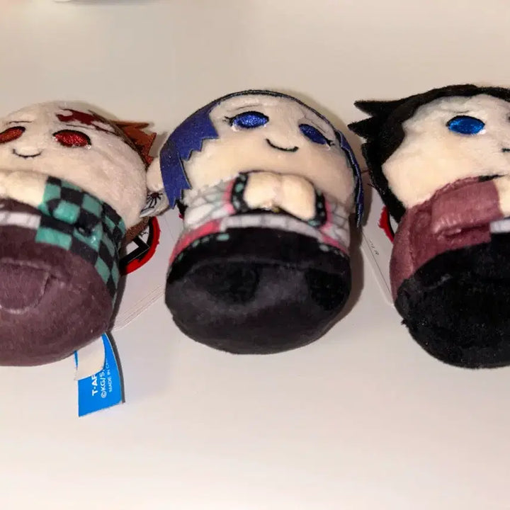 [BUNJANG] Demon Slayer Shinobu Mini Town Plush Doll / 귀멸의칼날 시노부 미니타운 인형 누이구루미