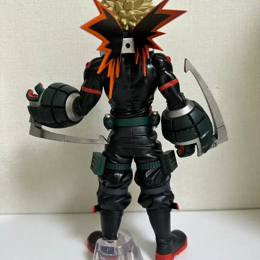 [BUNJANG] My Hero Academia Your Next Prize B Prize Katsuki Bakugo / 나히아 히로아카 유어넥스트 b상 바쿠고
