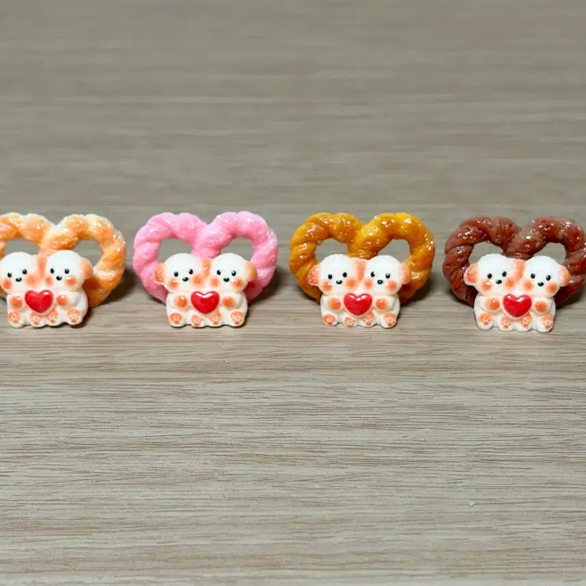 [BUNJANG] Miniature Pretzel Dog / 미니어쳐 프레첼 강아지