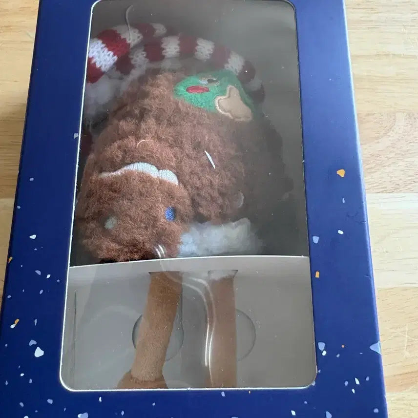 [BUNJANG] JJ Lin Miracle Coffee Kiku Doll / JJLIN Miracle Coffee KIKU 미개봉 미사용 보관용