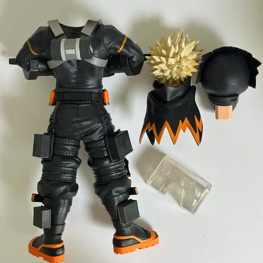 [BUNJANG] My Hero Academia World Heroes&