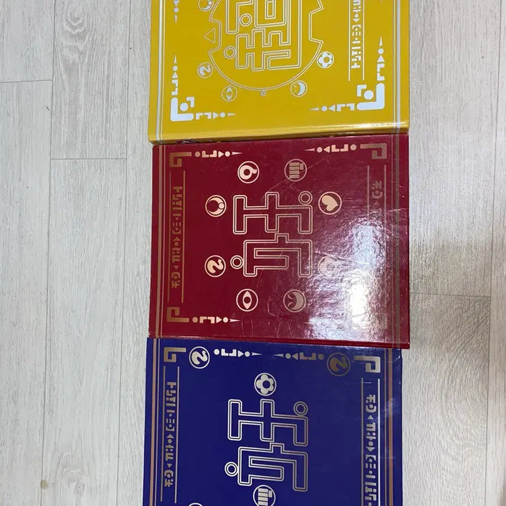[BUNJANG] Yo-kai Watch Yo-kai Dictionary and Medals Bundle Set / 일괄) 요괴대사전 1,2,제트&amp;고전2권요괴대사전 및 메달들 요괴워치