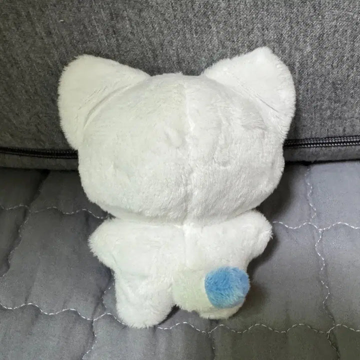 [BUNJANG] EVNNE Park Hanbin "Luvbinie" Plush Doll / 이븐 evnne 박한빈 인형 럽삐니