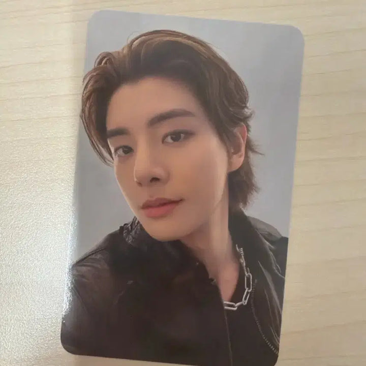 [BUNJANG] ENHYPEN Jay Busan Concert Engene Zone Photocard / 엔하이픈 부산콘 엔진존 제이트 포카
