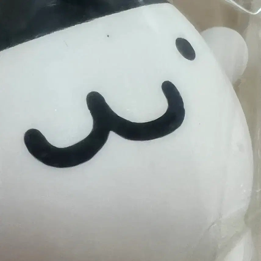 [BUNJANG] Bandai Mimitchi Squishy Keyring Stress Ball / 반다이 다마고치 미미치 스퀴시 키링 스트레스볼