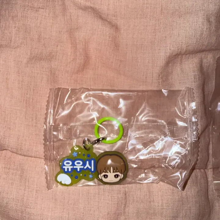 [BUNJANG] NCT WISH Mejirushi Yushi (A) Photocard / 엔시티위시 가챠 메지루시 유우시 (A)