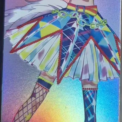 [BUNJANG] Seo-one 10th Anniversary Random Ticket / 프리파라 시온 10주년 기념 랜덤티켓 솔라미스마일아로마겟돈