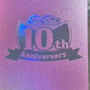 [BUNJANG] Seo-one 10th Anniversary Random Ticket / 프리파라 시온 10주년 기념 랜덤티켓 아이엠스타프리티시리즈