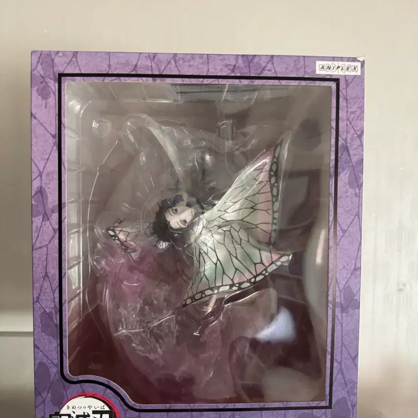 [BUNJANG] Aniplex Shinobu Figure (Unsealed) / 개봉품 애니플렉스 시노부 피규어
