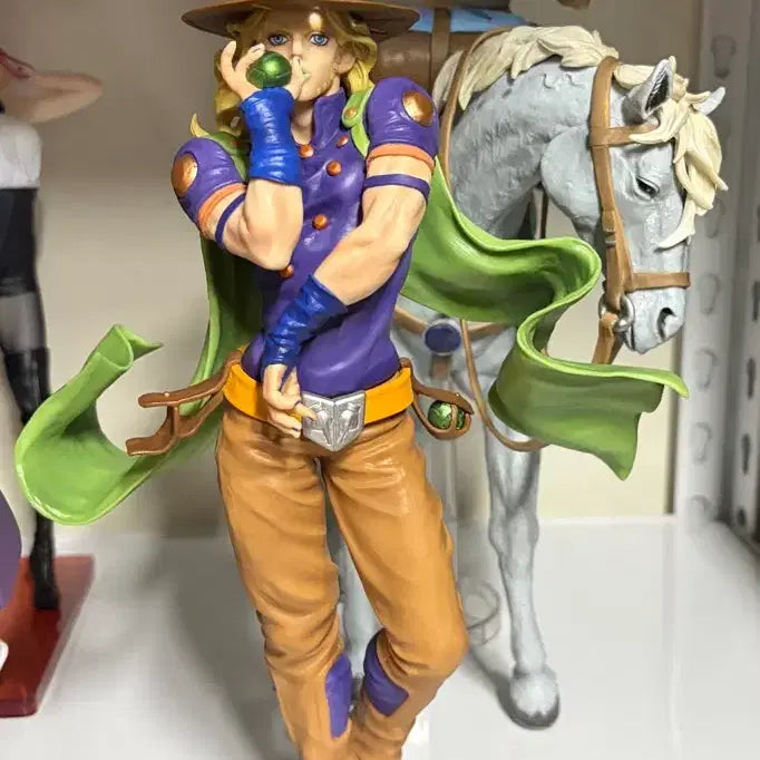 [BUNJANG] JoJo&