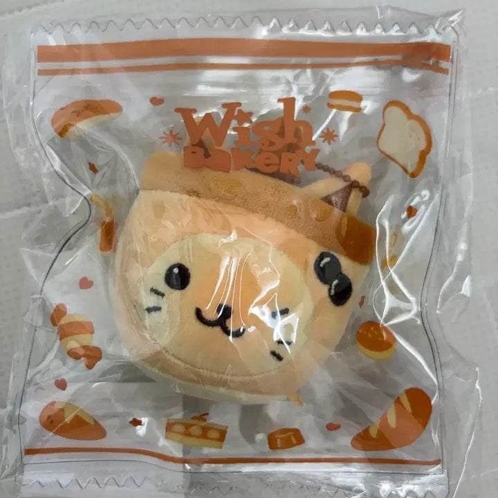 [BUNJANG] NCT WISH Pocket Wish Doll + Prince Wish Doll + Stress Bread Bubble Nyan Bundle Set / 엔시티위시 포켓위시돌+프린스위시돌+스트레스브레드 버블냥 일괄