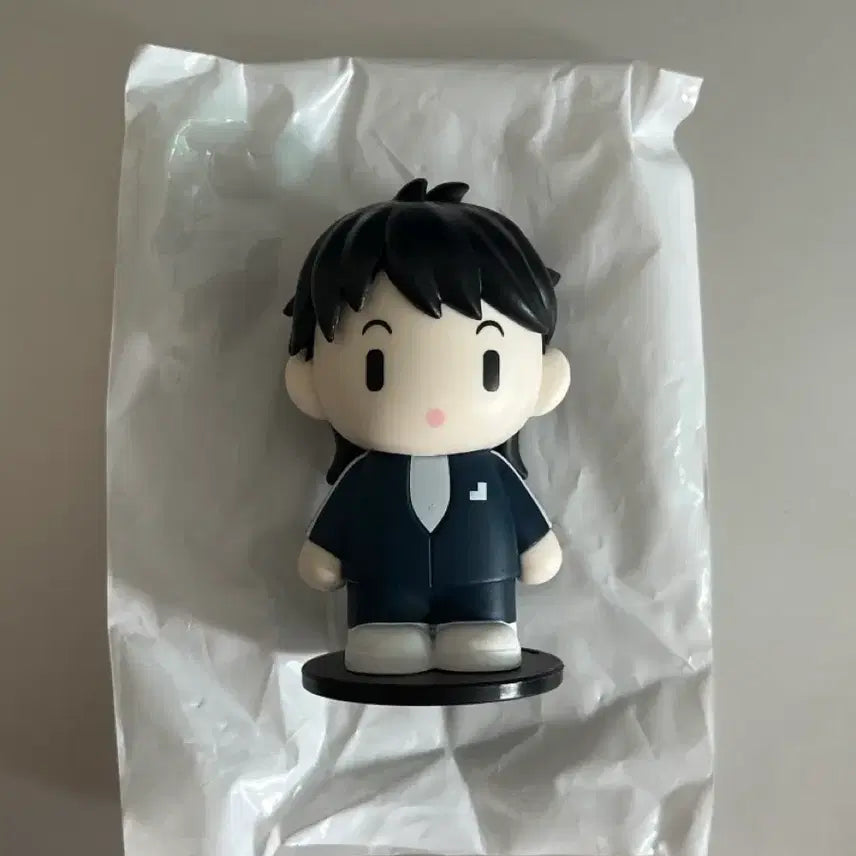 [BUNJANG] GD Fam Pop-up Random Trainee Figure / 지디 팸 팝업 랜덤 피규어 연습생