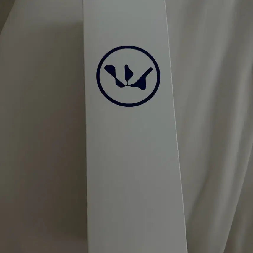[BUNJANG] WOODZ Official Lightstick Version 2 / 우즈 응원봉 버전 2 양도