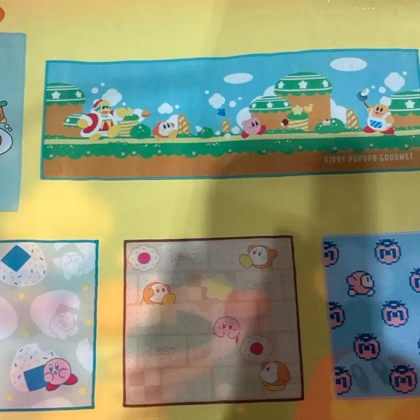 [BUNJANG] Kirby&