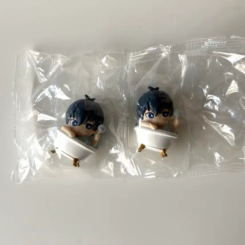 [BUNJANG] Blue Lock Isagi Yoichi Bubble Ball Gacha / [블루록] 버블탄 가챠 이사기 요이치