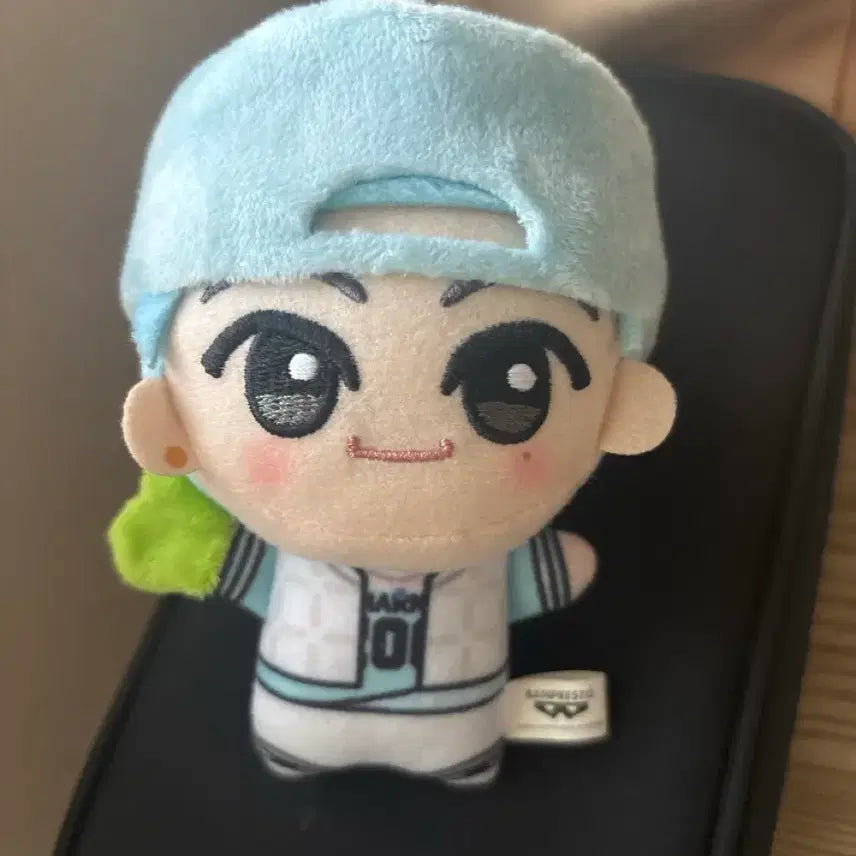 [BUNJANG] NCT Dream Mark Candy Outfit Doll / 엔시티드림 마크 캔디 인형