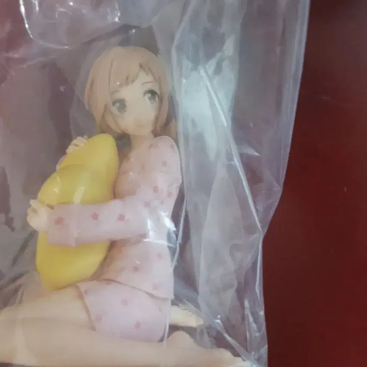 [BUNJANG] THE iDOLM@STER Sakura Manami Figure / 사쿠라기 마노 피규어