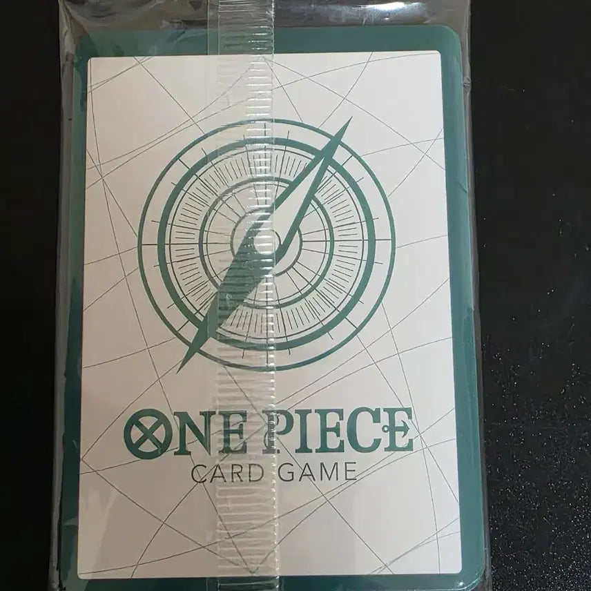 [BUNJANG] One Piece Card &
