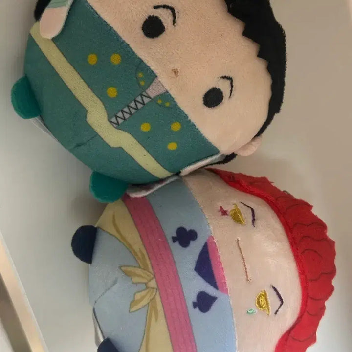 [BUNJANG] Hunter x Hunter Hisoka &amp; Illumi Bundle Set / 헌터헌터 후와코로링 히소카+이르미 일괄판매
