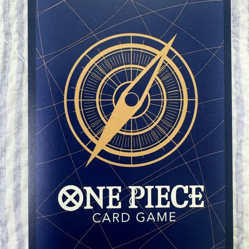 [BUNJANG] One Piece Card Ace &amp; Sabo &amp; Luffy OP13-007 / (일판) 원피스 카드 에이스&amp;사보&amp;루피 OP13-007