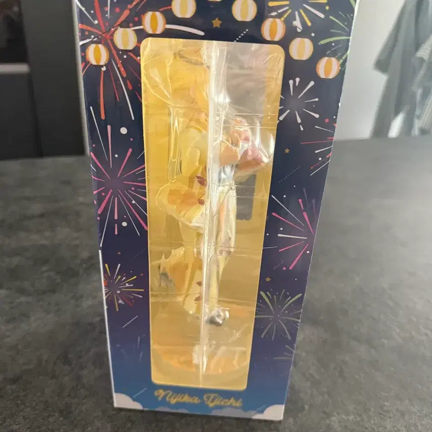 [BUNJANG] Bocchi the Rock! Nijika Figurine B Prize (Sealed) / 봇치더락 니지카 피규어 B상 (미개봉)