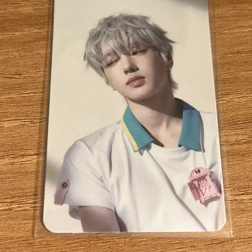 [BUNJANG] NCT WISH Osakiya Lucky Draw Photocard / 엔시티위시 오드투러브 럭드 사쿠야