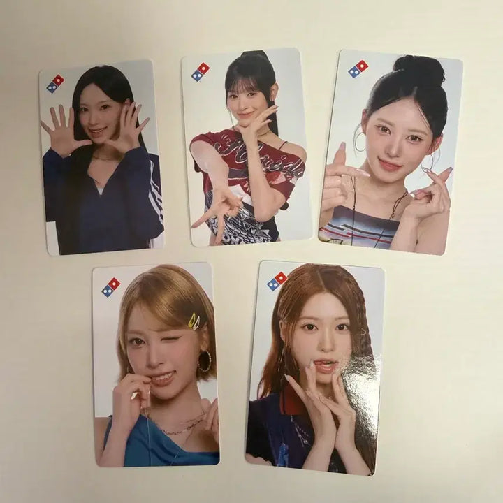 [BUNJANG] Domino&