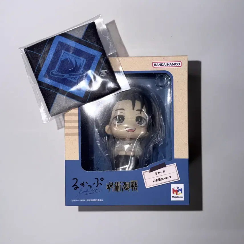 [BUNJANG] Yuta Okkotsu Lookup Ver. 2 Special Edition / [미개봉] 옷코츠 유타 룩업ver.2 특전O