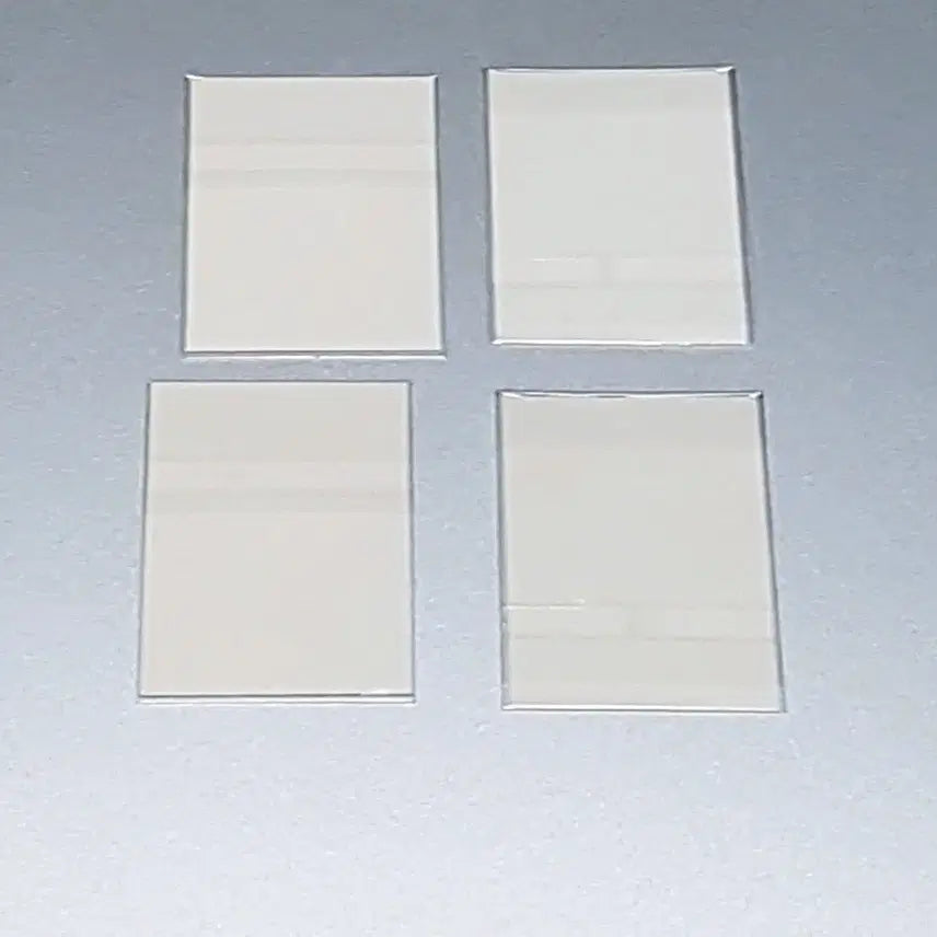 [BUNJANG] Pixel Bread Seal Stickers / 픽셀 띠부씰 개별