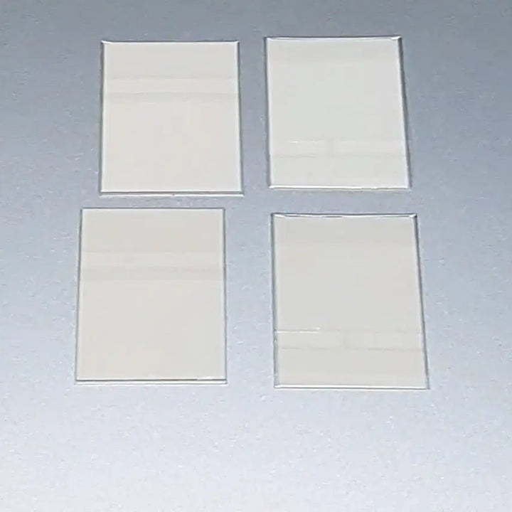 [BUNJANG] Pixel Bread Seal Stickers / 픽셀 띠부씰 개별