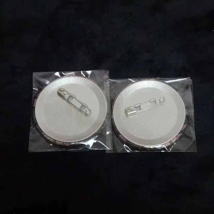 [BUNJANG] Paradox Live Suruga 6th Anniversary Badge / 파라독스 라이브 수라 굿즈판매.파라라이. 하루오미. 무뢰관. 6주년 뱃지