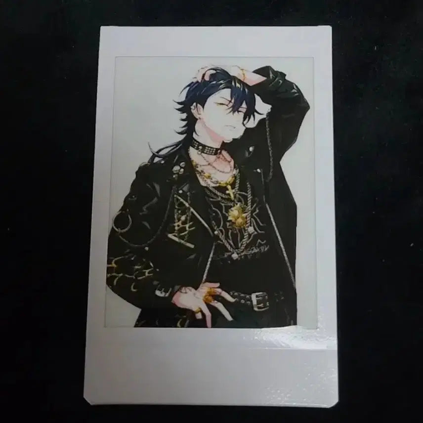[BUNJANG] Paralel Muraikan Shingu Haruomi Surah Cheki Photocard / 파라라이 굿즈 판매. 무뢰관 굿즈 판매. 신구 하루오미. 수라 굿즈 판매.체키