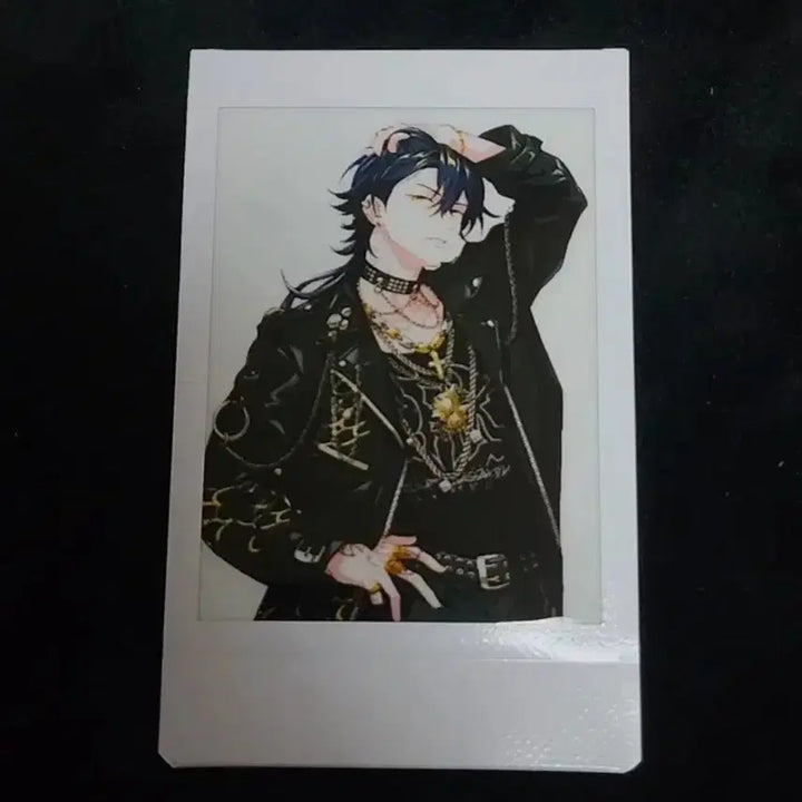 [BUNJANG] Paralel Muraikan Shingu Haruomi Surah Cheki Photocard / 파라라이 굿즈 판매. 무뢰관 굿즈 판매. 신구 하루오미. 수라 굿즈 판매.체키