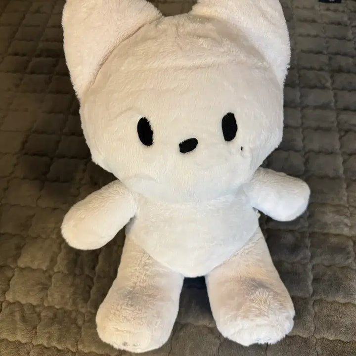 [BUNJANG] NCT 127 Jungwoo 40cm Plush Doll / 엔시티 127 정우 40cm 인형