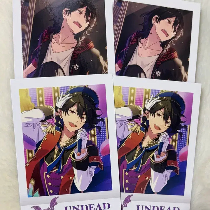 [BUNJANG] Ensemble Stars! Rei Ensemble Stars! Ensemble Stars! Trading Card / 앙스타 레이 파샤