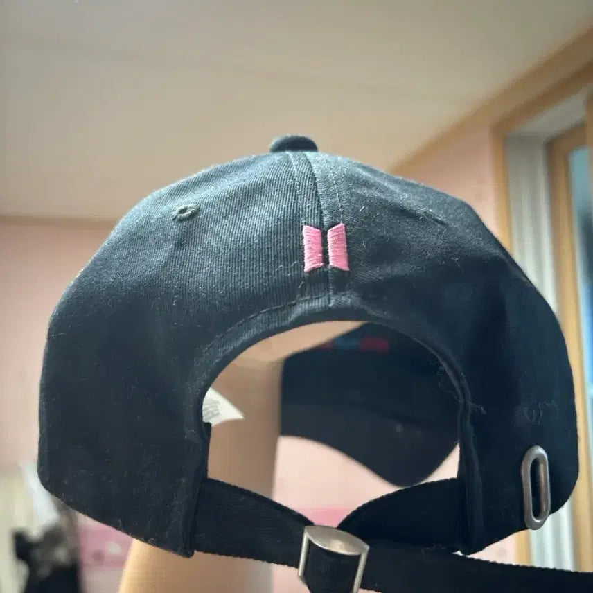 [BUNJANG] BTS Dynamite Hat / 방탄 다이너마이트 모자