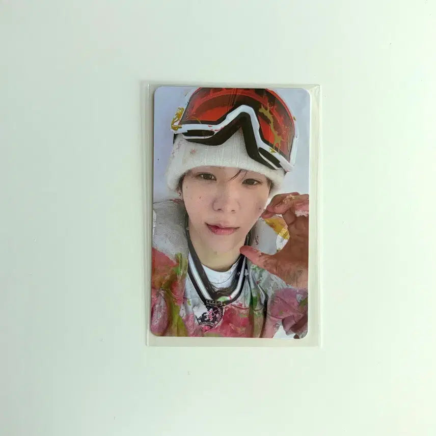 [BUNJANG] Shotaro All of You Universal Lucky Draw Photocard / 쇼타로 all of you 유니버셜 럭드 일본 라이즈 포카