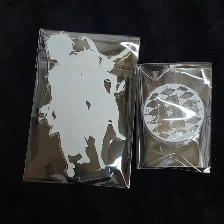 [BUNJANG] D.Gray-man DGM Original Drawing Exhibition Acrylic Standee (Lenalee Lee, Allen Walker, Lavi) / 디그레이맨 굿즈 판매.티키.로드.알렌. 원화전 아크릴스탠드